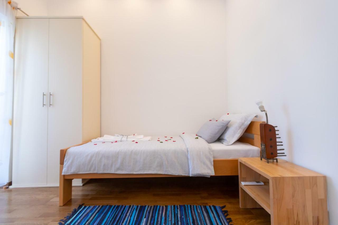 Your One And Only Beograd Ngoại thất bức ảnh