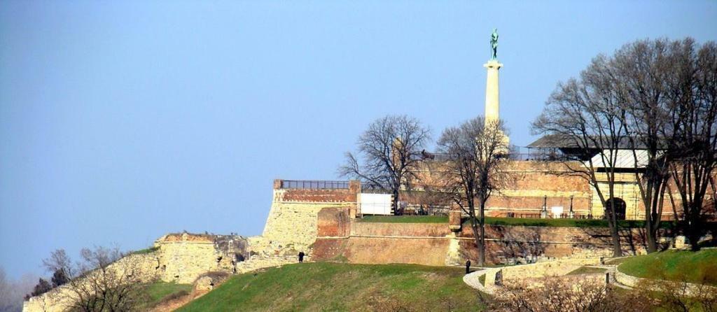 Your One And Only Beograd Ngoại thất bức ảnh